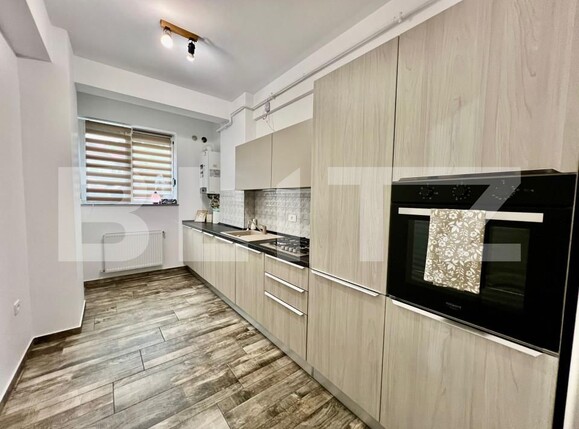 Apartament de vânzare 2 camere Burdujeni - 156345AV | BLITZ Suceava | Poza5