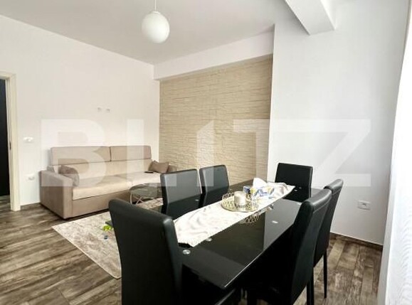 Apartament de vânzare 2 camere Burdujeni - 156345AV | BLITZ Suceava | Poza1
