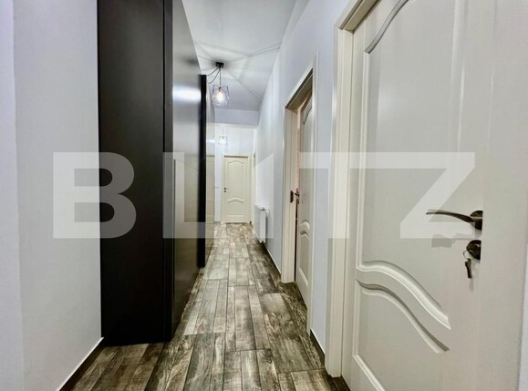 Apartament de vânzare 2 camere Burdujeni - 156345AV | BLITZ Suceava | Poza3