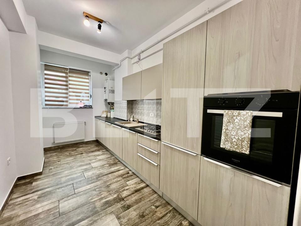 Apartament de vânzare 2 camere Burdujeni - 156345AV | BLITZ Suceava | Poza5