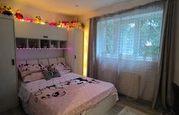 Apartament 2 camere semidecomandat, etaj intermediar, Radauti