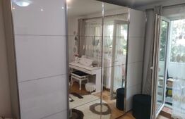 Apartament 2 camere semidecomandat, etaj intermediar, Radauti