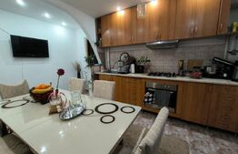 Apartament 2 camere semidecomandat, etaj intermediar, Radauti