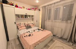 Apartament 2 camere semidecomandat, etaj intermediar, Radauti