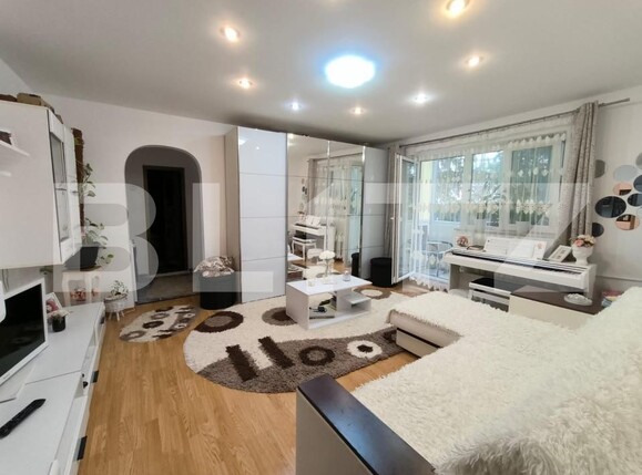 Apartament de vânzare 2 camere Radauti - 156437AV | BLITZ Suceava | Poza3