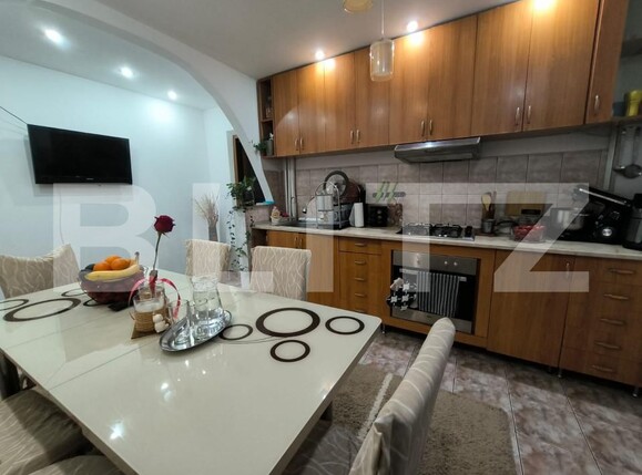 Apartament de vânzare 2 camere Radauti - 156437AV | BLITZ Suceava | Poza7