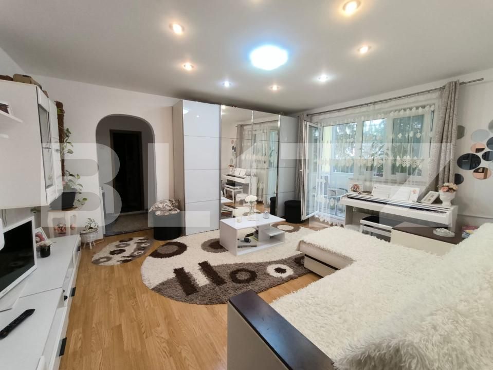 Apartament de vânzare 2 camere Radauti - 156437AV | BLITZ Suceava | Poza3