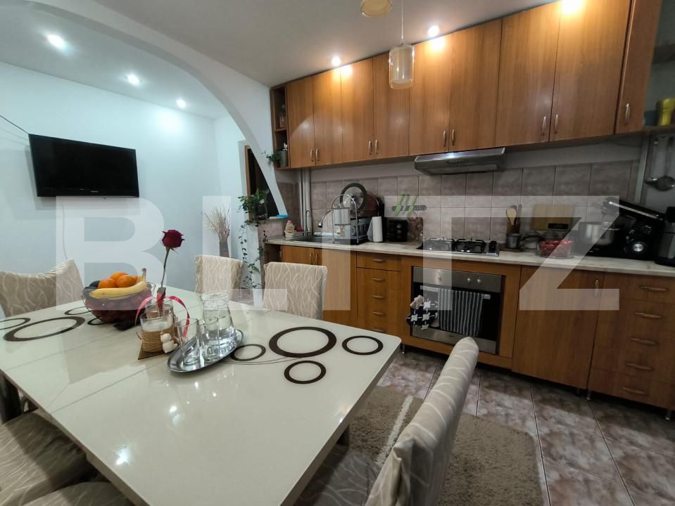 Apartament de vânzare 2 camere Radauti - 156437AV | BLITZ Suceava | Poza7