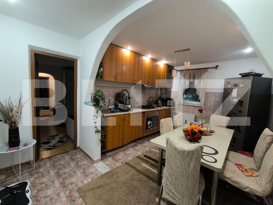 Apartament de vânzare 2 camere Radauti - 156437AV | BLITZ Suceava | Poza6