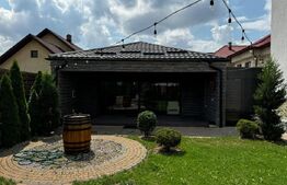 Casa moderna, finisaje premium, zona Itcani