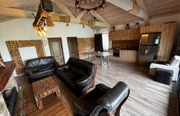 Casa moderna, finisaje premium, zona Itcani