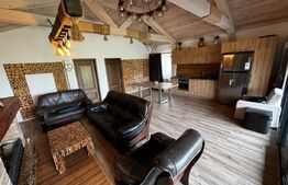 Casa moderna, finisaje premium, zona Itcani