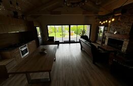 Casa moderna, finisaje premium, zona Itcani