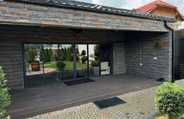 Casa moderna, finisaje premium, zona Itcani