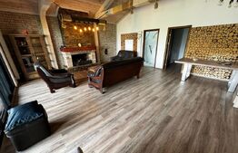 Casa moderna, finisaje premium, zona Itcani