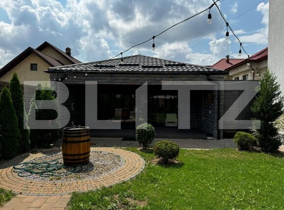 Casa de vânzare 2 camere Itcani - 156496CV | BLITZ Suceava | Poza1