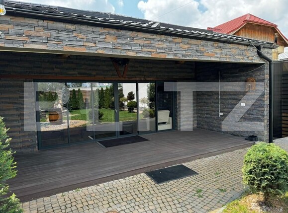 Casa de vânzare 2 camere Itcani - 156496CV | BLITZ Suceava | Poza2