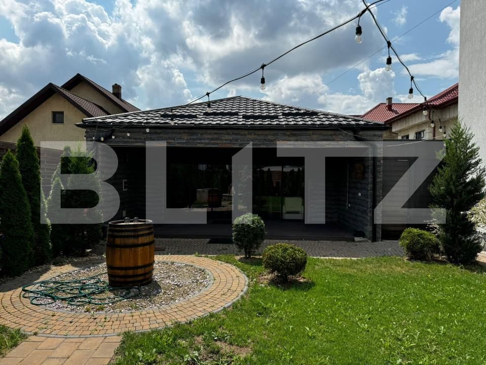 Casa de vânzare 2 camere Itcani - 156496CV | BLITZ Suceava | Poza1