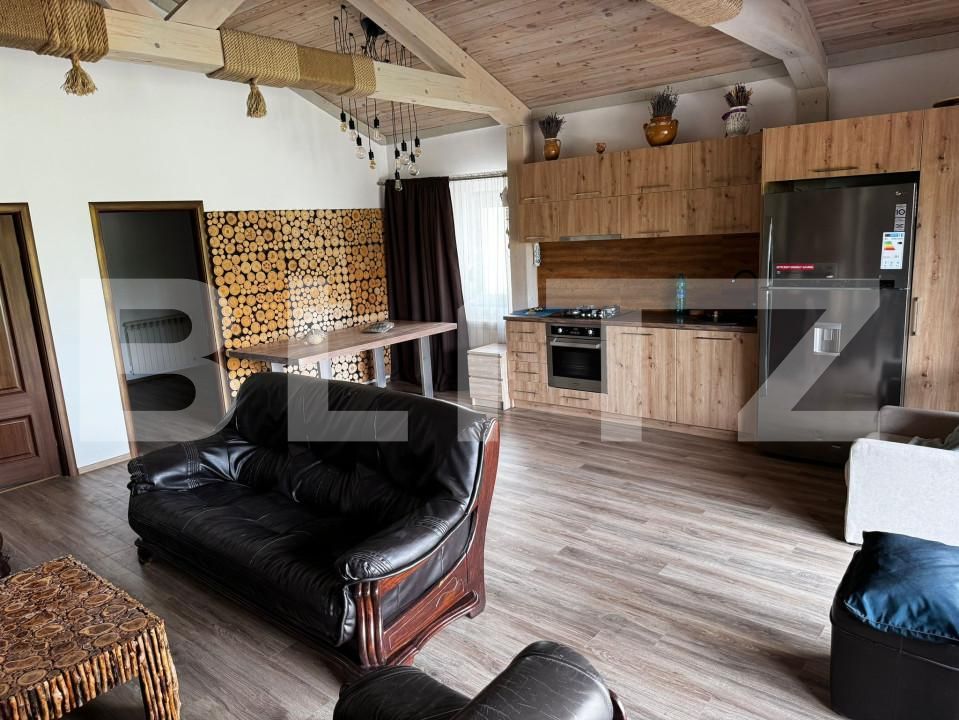 Casa de vânzare 2 camere Itcani - 156496CV | BLITZ Suceava | Poza5