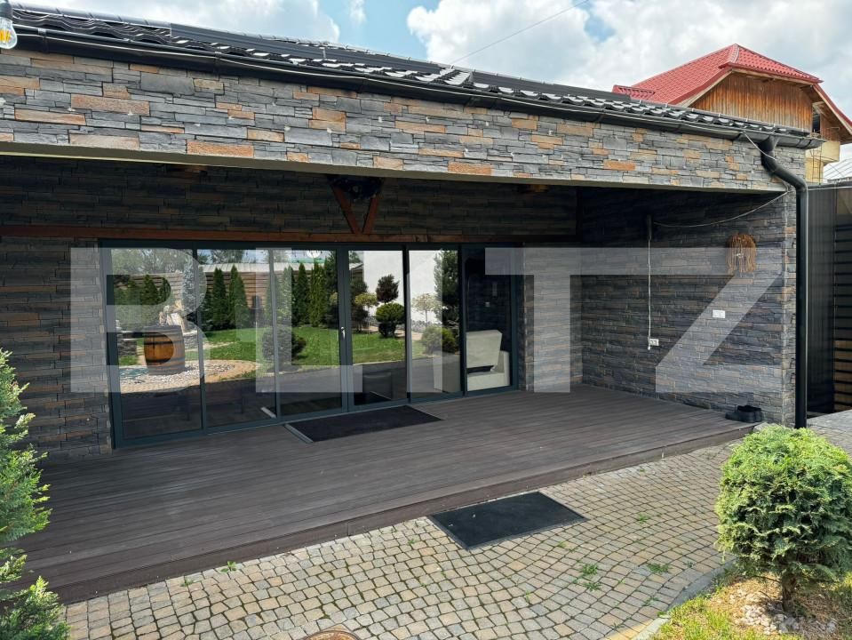 Casa de vânzare 2 camere Itcani - 156496CV | BLITZ Suceava | Poza2