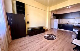Apartament 2 camere, etaj intermediar, bloc nou, zona Nordic