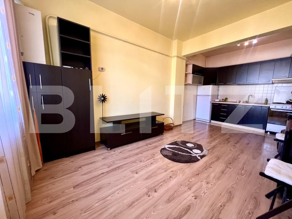 Apartament de vânzare 2 camere Nord Est - 156557AV | BLITZ Suceava | Poza2