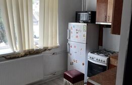 Garsonieră, etaj 1,  26 mp, zona Burdujeni