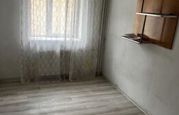 Garsonieră, etaj 1,  26 mp, zona Burdujeni