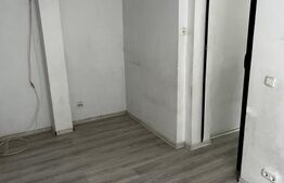 Garsonieră, etaj 1,  26 mp, zona Burdujeni