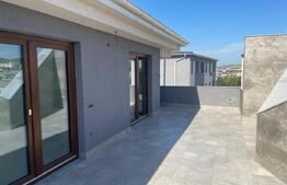 Penthouse, 147 mp utili, cartier Burdujeni