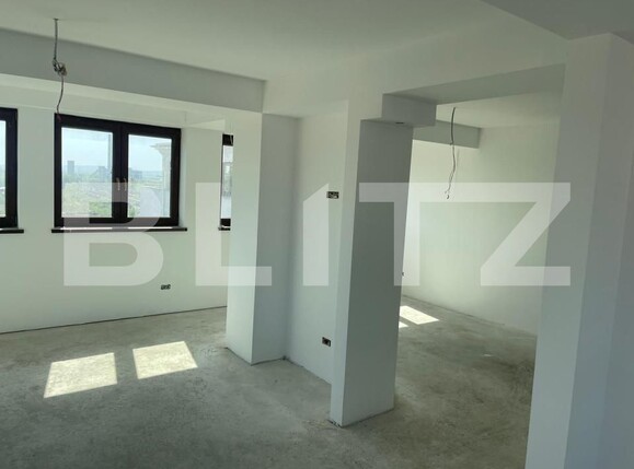 Apartament de vânzare 4+ camere Burdujeni - 156583AV | BLITZ Suceava | Poza3