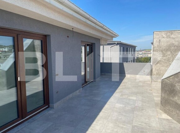 Apartament de vânzare 4+ camere Burdujeni - 156583AV | BLITZ Suceava | Poza5