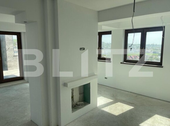 Apartament de vânzare 4+ camere Burdujeni - 156583AV | BLITZ Suceava | Poza2