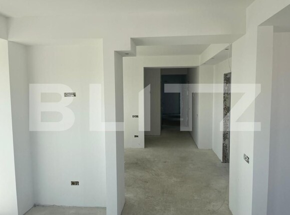 Apartament de vânzare 4+ camere Burdujeni - 156583AV | BLITZ Suceava | Poza1