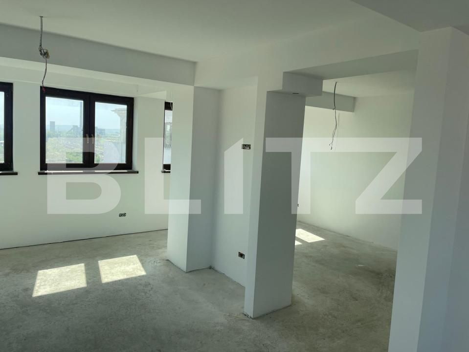 Apartament de vânzare 4+ camere Burdujeni - 156583AV | BLITZ Suceava | Poza3