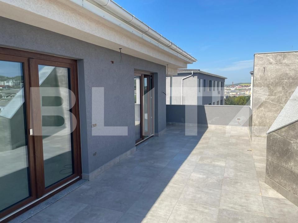 Apartament de vânzare 4+ camere Burdujeni - 156583AV | BLITZ Suceava | Poza5