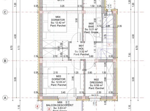 Casa de vânzare 3 camere Periferie - 156592CV | BLITZ Suceava | Poza8