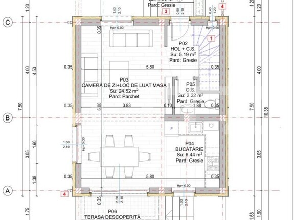Casa de vânzare 3 camere Periferie - 156592CV | BLITZ Suceava | Poza7
