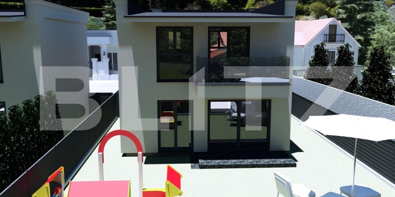 Casa de vânzare 3 camere Periferie - 156592CV | BLITZ Suceava | Poza4