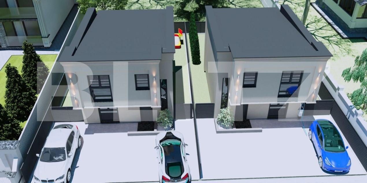 Casa de vânzare 3 camere Periferie - 156592CV | BLITZ Suceava | Poza3