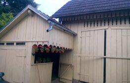 Casă, 180 mp + teren, Frasin