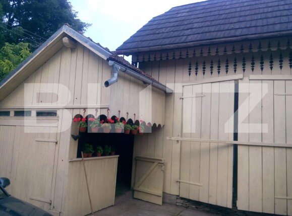 Casa de vânzare 6 camere Exterior Vest - 156601CV | BLITZ Suceava | Poza2