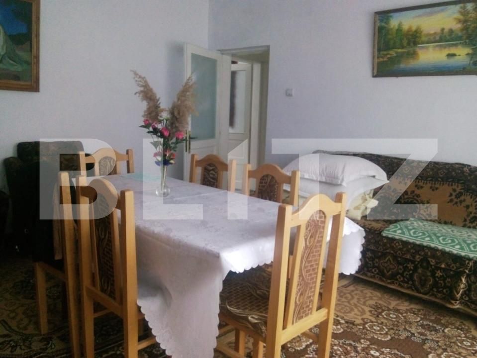 Casa de vânzare 6 camere Exterior Vest - 156601CV | BLITZ Suceava | Poza4