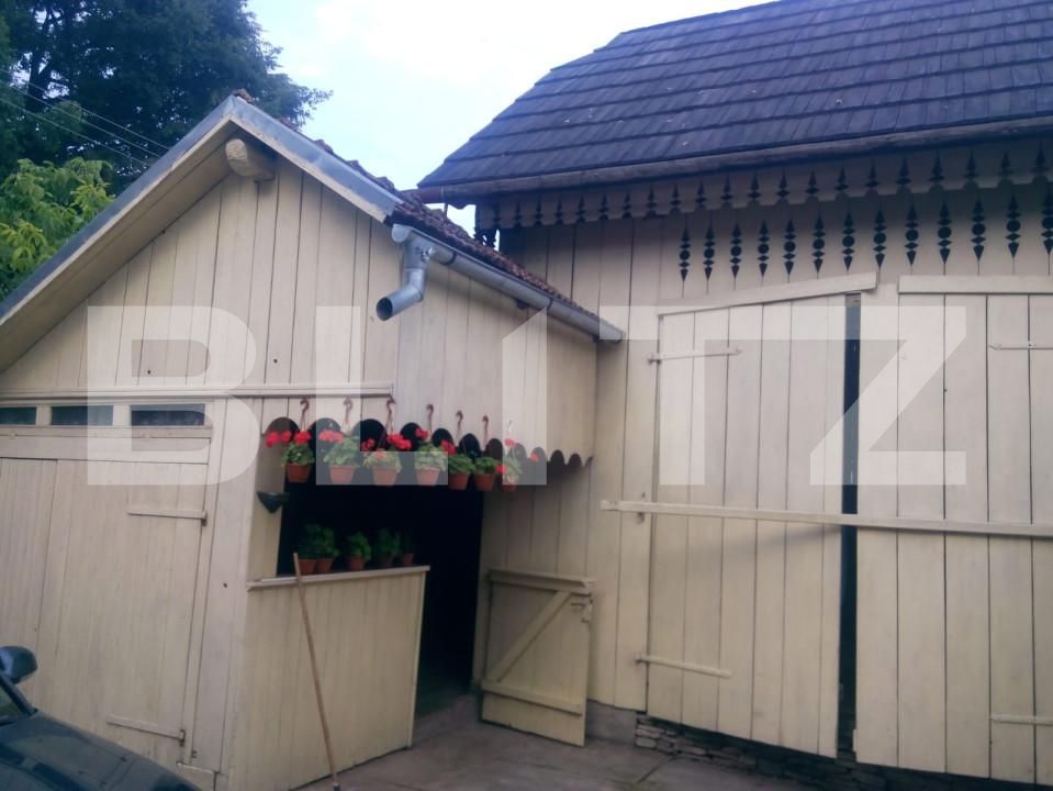 Casa de vânzare 6 camere Exterior Vest - 156601CV | BLITZ Suceava | Poza2