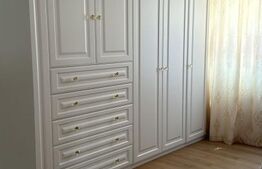 Apartament 4 camere modern,  105 mp, bloc nou, zona Burdujeni