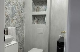 Apartament 4 camere modern,  105 mp, bloc nou, zona Burdujeni