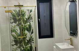 Apartament 4 camere modern,  105 mp, bloc nou, zona Burdujeni