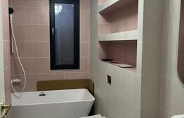 Apartament 4 camere modern,  105 mp, bloc nou, zona Burdujeni