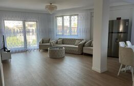 Apartament 4 camere modern,  105 mp, bloc nou, zona Burdujeni