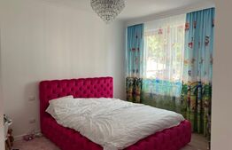 Apartament 4 camere modern,  105 mp, bloc nou, zona Burdujeni